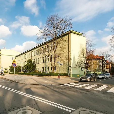 City Apartament Poznań