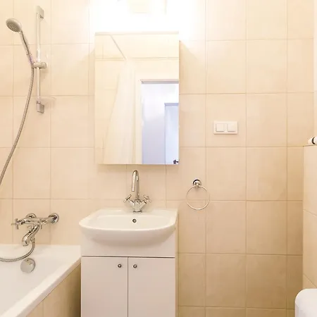 City Apartament