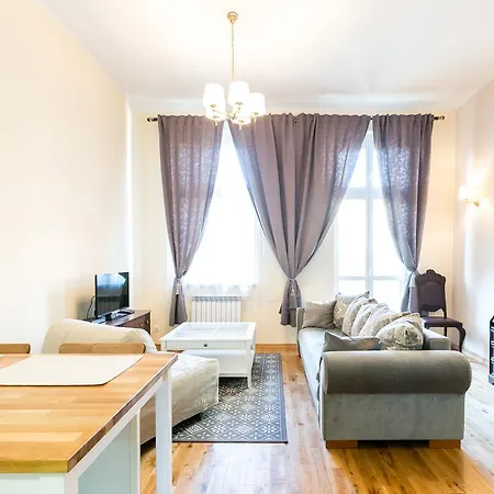 Apartament City