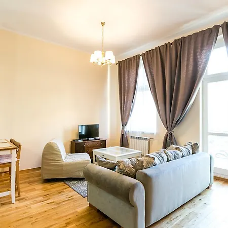 City Apartament Poznań
