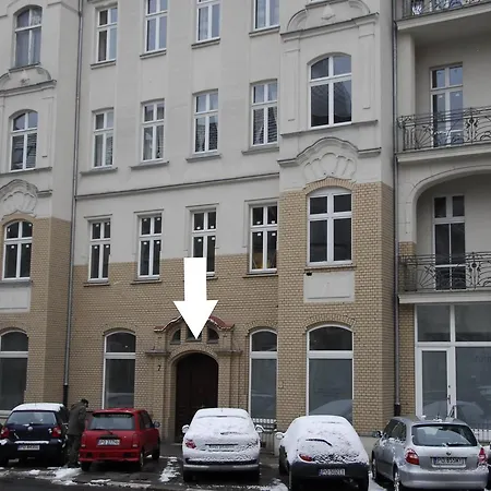 City Apartament